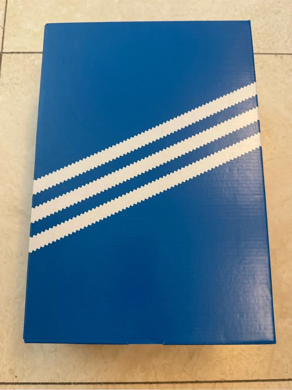 adidas Gazelle Bold Platform Sneakers - Picture 10 of 11